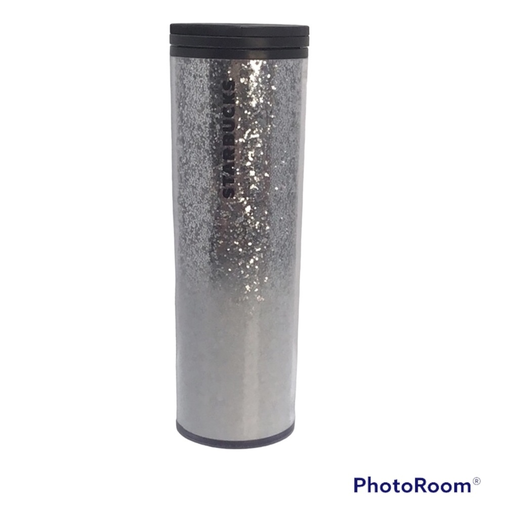 💚 Starbucks Sparkling Tumbler